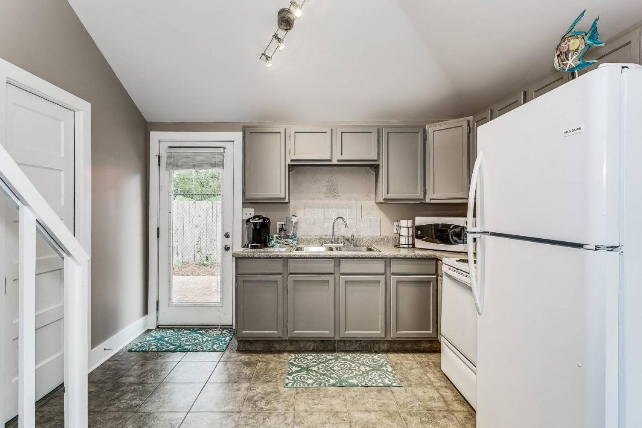 Moreno Street Loft Πενσακόλα Εξωτερικό φωτογραφία