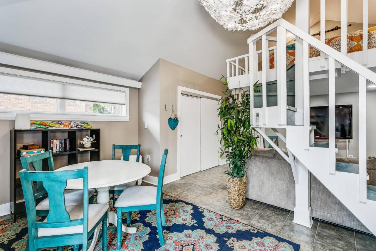 Moreno Street Loft Πενσακόλα Εξωτερικό φωτογραφία