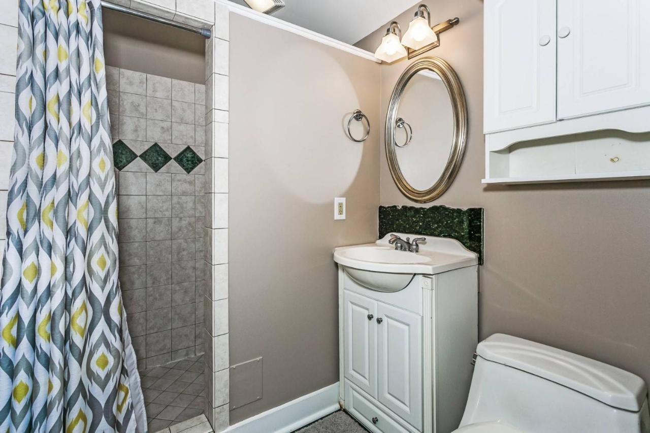 Moreno Street Loft Πενσακόλα Εξωτερικό φωτογραφία
