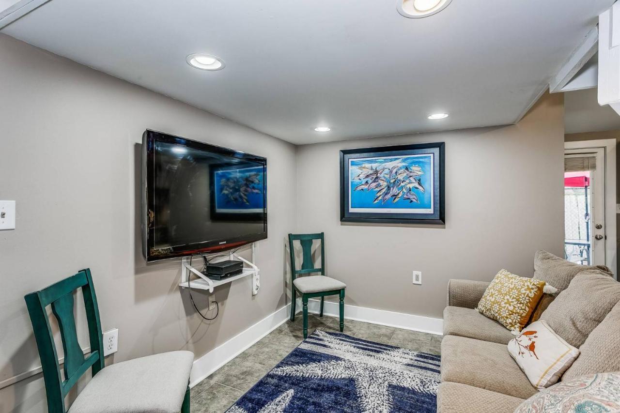 Moreno Street Loft Πενσακόλα Εξωτερικό φωτογραφία