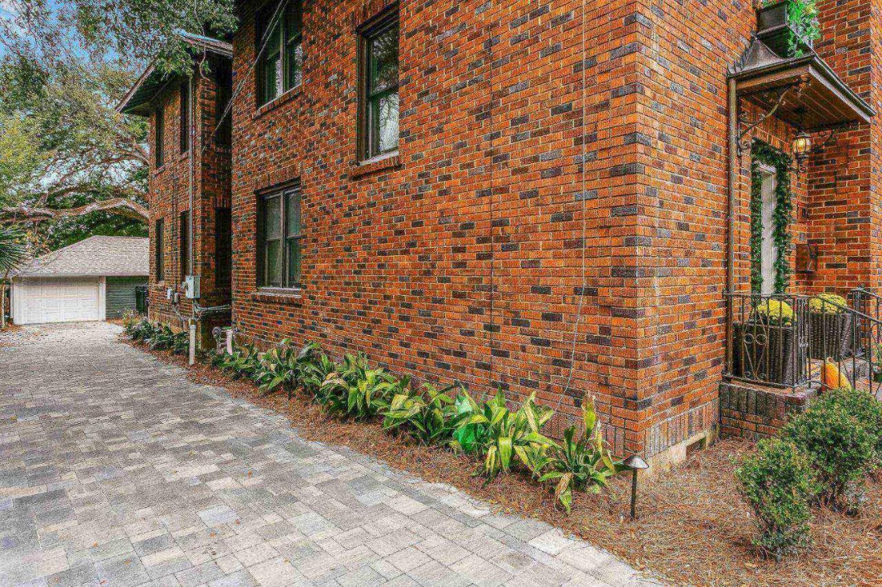 Moreno Street Loft Πενσακόλα Εξωτερικό φωτογραφία